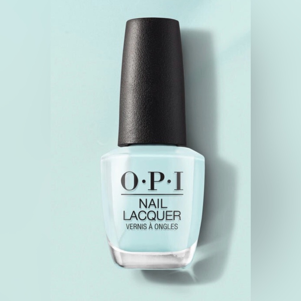 OPI Gelato On My Mind Nail Polish Brand New In Bottle Brand New In Bottle - Picture 7 of 8